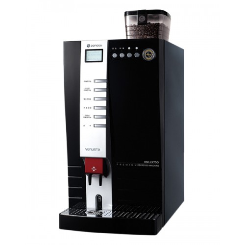 동구lx-700 / 커피머신자동판매기 / 커피머신렌탈 / 전자동커피머신