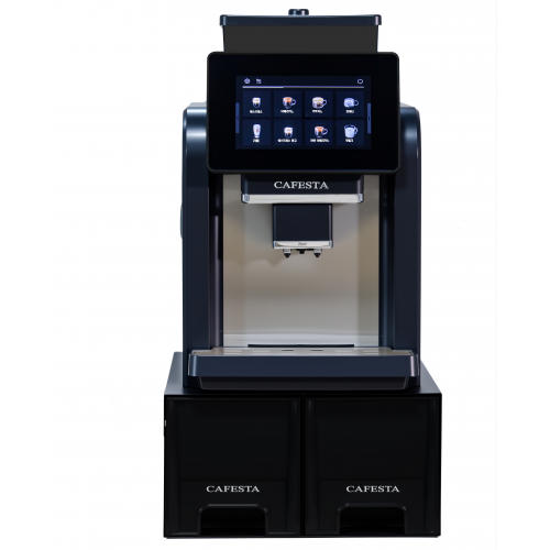 카페스타 717 plus