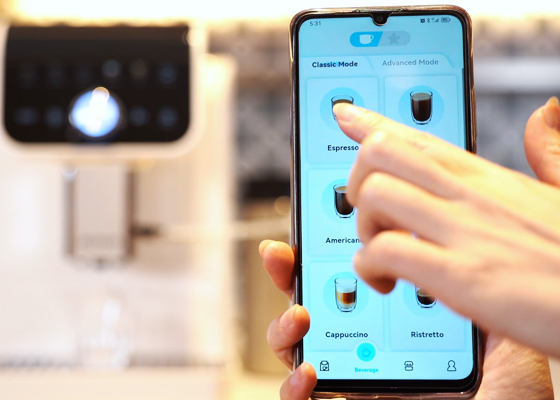 제티노 홈카페 jl05 렌탈